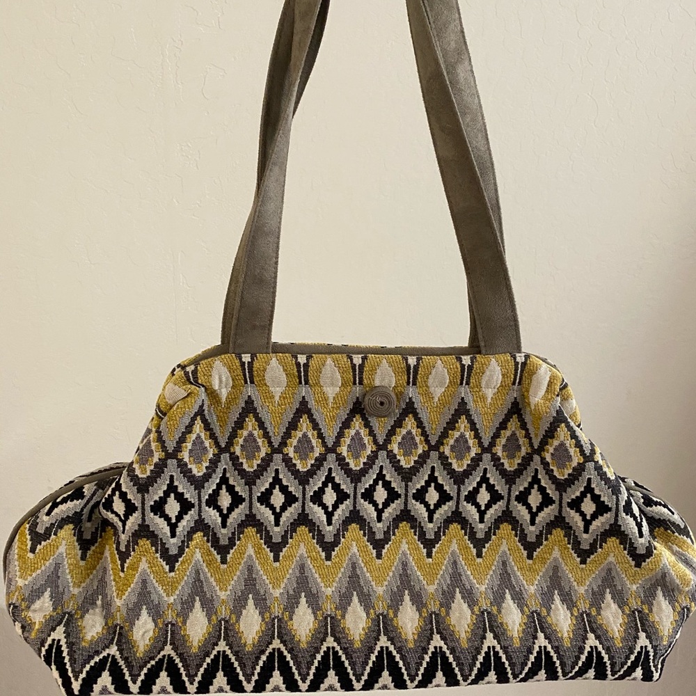 Atenti Purse